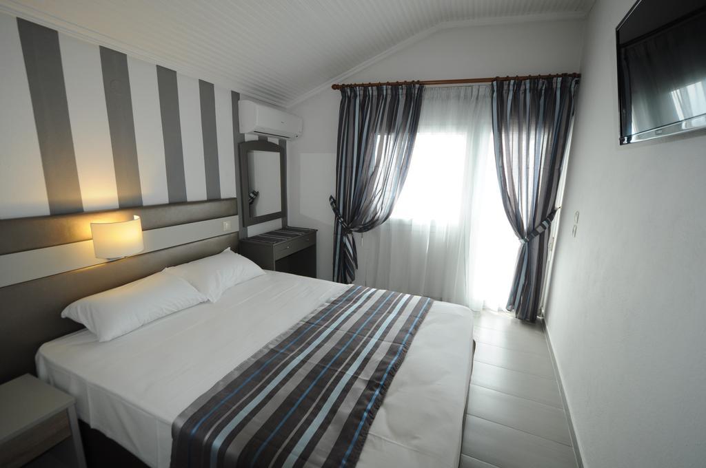 Hotel Asterias Limenaria  Zimmer foto